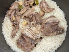 -皇鸽餐厅(龙塘店)