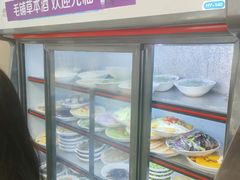 -玲燕蒸菜馆(江东路店)