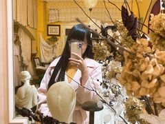 大堂-秘密小花园(第三中学店)
