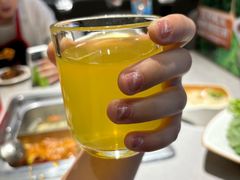 -海底捞火锅(老城根店)