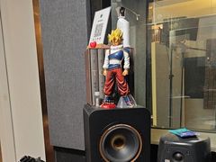 -Resonance Studio·救声舱录音棚(田子坊店)