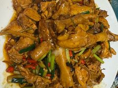 -生态苑农庄(十里画廊遇龙河店)