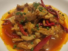 -衡厨·衡阳土菜(中南店)