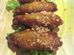 -越谜·越南餐厅(长白店)