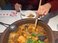 -巴乡石锅鱼(密云店)