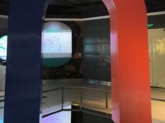 -磁浮交通科技馆