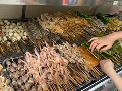 -胖子好盐水鸭(总店)