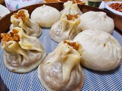 -迎扬春茶社(闻喜路店)