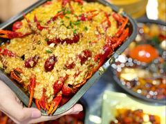 -靓靓蒸虾(中山公园店)