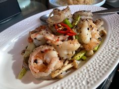 -夏宫中餐厅(静安香格里拉店)