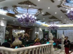 -金米箩大酒店(五角场店)