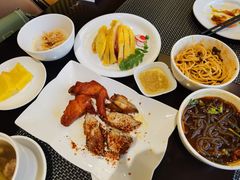 -博悦茶餐厅(文殊院店)