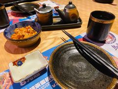 -鸟山鸣·日料食堂(王府井店)