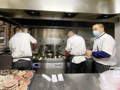 -天天鲜面馆(衡山路店)
