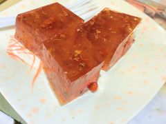 杞子桂花糕-添好运点心专门店(北角店)