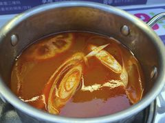 -贯贯吉·清真餐厅(浙江中路店)