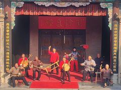 -西安关中民俗艺术博物院