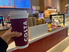 -COSTA COFFEE(哈尔滨凯德学府店)