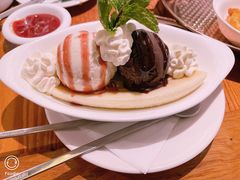 -宝莱纳餐厅(滨江店)