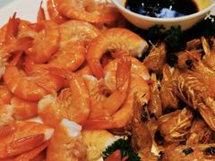 -小贝壳酒楼(经九路店)