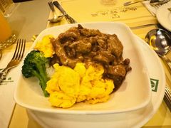 -太平馆餐厅(尖沙咀店)