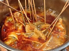 -九號院子海鲜烧烤
