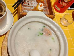 -蔡澜点心·粤菜(花城汇南区店)