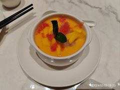 -翡翠拉面小笼包(岭南新天地店)
