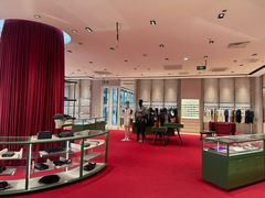 -Gucci(首创奥特莱斯店)