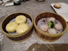 -香云轩·顺德菜(香云纱园林酒店店)