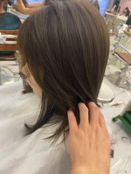 -潘多拉Hairsalon