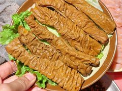 -重庆印象老火锅(梅林店)