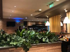 大堂-新石器烤肉(南站店)