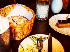 -Le Comptoir de Pierre Gagnaire