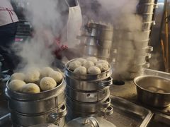 -梁憨包(南岸回龙湾店)