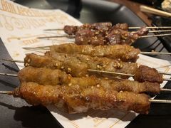 -马海涛牛肉串·午市牛腩饭·烧烤夜宵(领汇广场店)