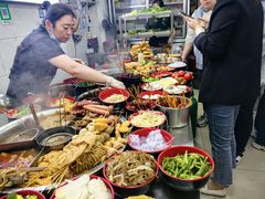 -小吴水煮(羊子巷无任何分店)