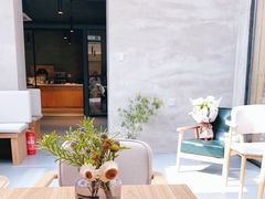 -十一咖啡(青年大街工厂店)