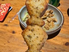 -肉串汪(月坛店)
