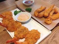 -必胜客(沈辽路万达店)
