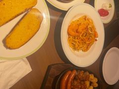 -萨莉亚意式餐厅(杭州西溪龙湖天街店)