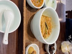 -蟹上黄·蟹黄面·江南糖水(人民广场店)