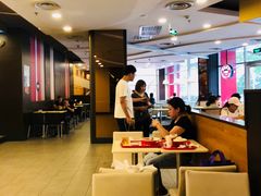 -肯德基(欣旺店)