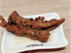 -阿利茄汁面(二七万达店)