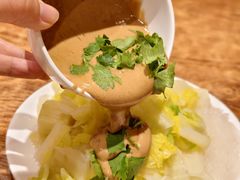 -清真吴记门钉肉饼·喜多利