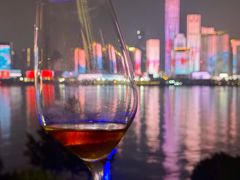 -长沙北辰洲际酒店-栀味轩中餐厅