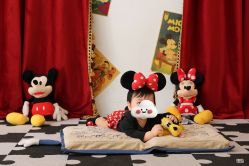 -Baby Pastel 自然光儿童摄影(CBD店)