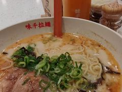 -味千拉面(双井店)