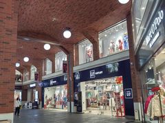 -盛京大奥莱(沈阳奥体店)