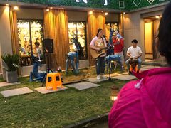 -外婆船宴餐厅·外婆喊你回家吃饭